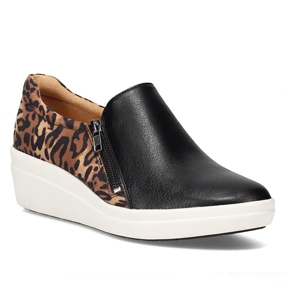 naturalizer sierra wedge